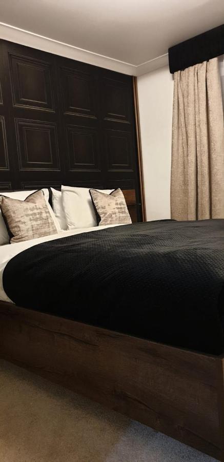 Vkm Apartments Γλασκώβη Εξωτερικό φωτογραφία