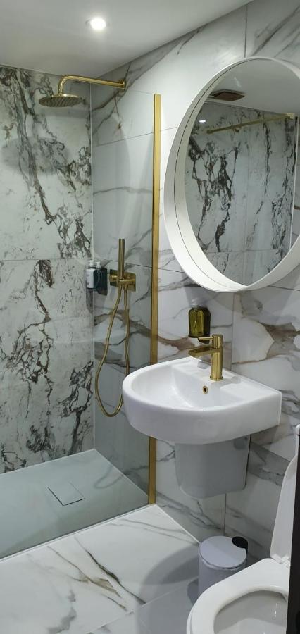 Vkm Apartments Γλασκώβη Εξωτερικό φωτογραφία